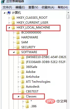 win10怎么把CAD卸載干凈?徹底刪除CAD方法