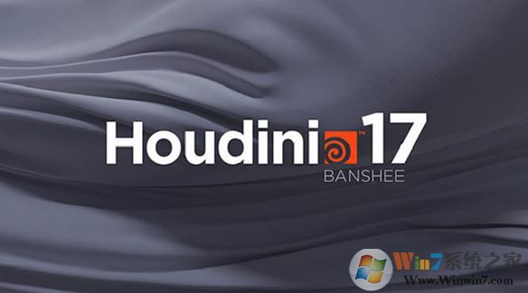 houdini破解版_Houdini v17.0.459破解版（電影三維特效軟件）