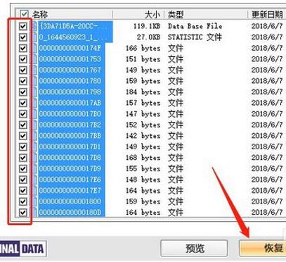 Finaldata破解版_finaldata數(shù)據(jù)恢復(fù)軟件 v4.1.39 綠色破解版