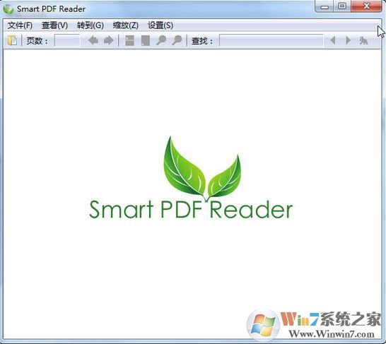 SmartPDF下載_smartpdf v2.0（PDF閱讀器）綠色版