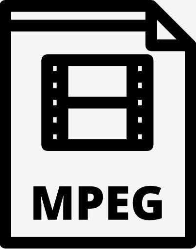 mpeg是什么格式？電腦中的MPEG文件打開方法