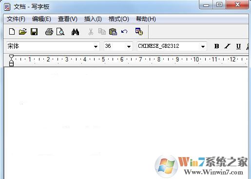 WordPad下載_WordPad（寫字板）v1.2 文字處理軟件