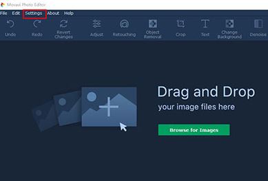 Movavi Photo Editor 照片編輯軟件 v5.7.0 漢化破解版
