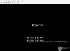 win10自帶虛擬機(jī)好用嗎？和VMware虛擬個(gè)好用？