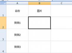 Excel怎么批量插入大量圖片并自動放置在單元格？