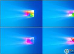 Win10 Pride 2019主題包下載(超炫酷色采斑斕的窗口)
