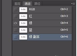 ps怎么扣字？ps扣字快速方法