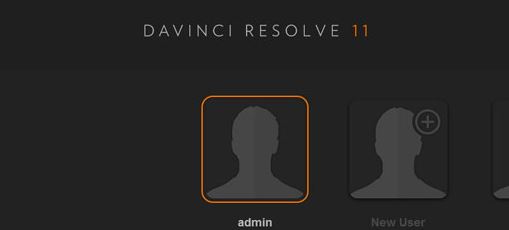 達(dá)芬奇調(diào)色軟件破解版_Davinci Resolve（視頻調(diào)色工具）v11.1.3.003 破解版