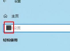 Windows10系統(tǒng)輸入光標(biāo)過大該怎么辦？（已解決）
