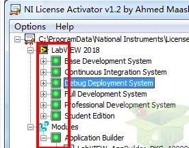 LabView下載_labview（圖形化編程軟件）2018 中文破解版