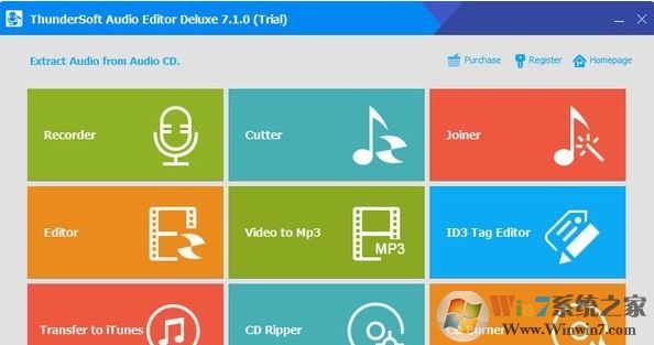 音頻編輯器 Audio Editor Deluxe v7.1.0 官方最新版