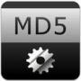 MD5碼驗證工具下載_md5碼校驗工具 v1.0 綠色免費(fèi)版