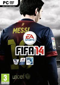 fifa14破解補(bǔ)丁下載_FIFA 14 v1.2.0.0 破解補(bǔ)丁 v3 完美版