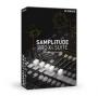 samplitude下載_Samplitude Pro X4 Suite v15.2.2.388 中文破解版