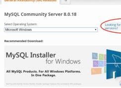 Win10系統(tǒng)MySQL免安裝版配置詳解