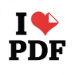 lovePDF綠色版_iLovePDF(PDF工具箱) v0.9.662 綠色共享版