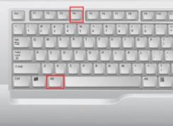 win10系統(tǒng)關(guān)閉頁面的快捷鍵是什么？快捷鍵關(guān)閉頁面的方法