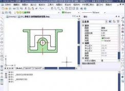 CAD特性怎么打開？Auto CAD特性功能使用教程