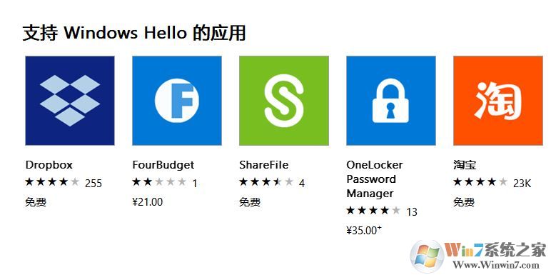 win10系統(tǒng)如何使用windows hello登錄到應用？（已解決）