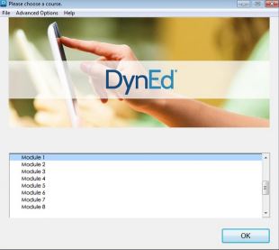 DynEd下載_DynEd（英語學習軟件）v33B3 官方電腦版