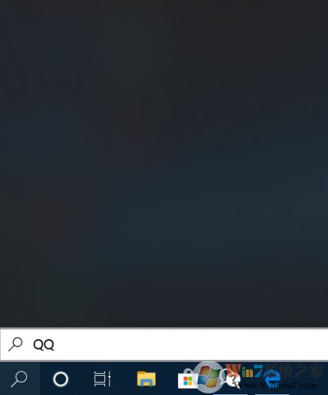 win10系統(tǒng)任務(wù)欄搜索框“小娜”無(wú)法搜索該怎么辦？（已解決）