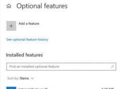 Windows 10新版記事本（Notepad）將成為可選功能