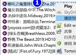 Win10怎么通過(guò)DLNA把視頻投屏到電視上播放？