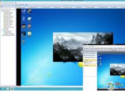 Win10系統(tǒng)VMWare虛擬機(jī)啟動(dòng)黑屏解決方法