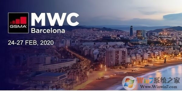 新冠病毒影響,MWC2020大會(huì)取消,33年來首次取消,受各方損失慘重！