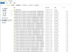 Win10無法卸載更新（右鍵不顯示卸載）解決方法