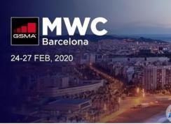 新冠病毒影響,MWC2020大會(huì)取消,33年來(lái)首次取消,受各方損失慘重！