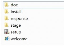 oracle11g安裝教程步驟圖解