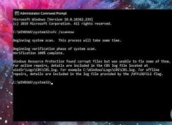 Win10 KB4524244更新存在問題,導(dǎo)致惠普和蘋果電腦的啟動(dòng)失敗