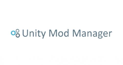 Unity Mod管理工具下載_Unity Mod Manager（Unity Mod管理工具）v0.17.0 綠色版