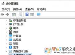 win10系統(tǒng)鼠標(biāo)被禁用了該怎么恢復(fù)？（已解決）