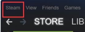 steam怎么改中文？Steam英文改中文的設(shè)置方法