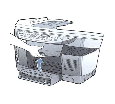 打印機(jī)cartridge error怎么辦？打印機(jī)顯示Cartridge Error的解決方法