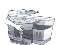 打印機(jī)cartridge error怎么辦？打印機(jī)顯示Cartridge Error的解決方法