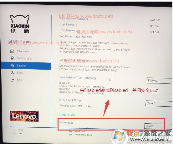 英特爾10代CPU筆記本能裝Win7嗎？十代CPU裝Win7方法