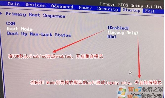 英特爾10代CPU筆記本能裝Win7嗎？十代CPU裝Win7方法