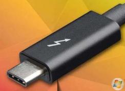 USB4.0是怎么樣的？USB4.0速度有多快？