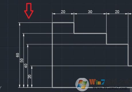 cad怎么量尺寸？教你CAD進行尺寸標注的操作方法