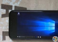 蘋果iPhone手機(jī)可以運(yùn)行Win10嗎？虛擬機(jī)運(yùn)行,但很慢！