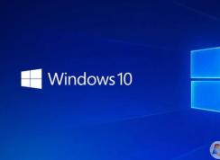 2022年Win10家庭版密鑰永久激活碼(Win10家庭版激活密鑰)