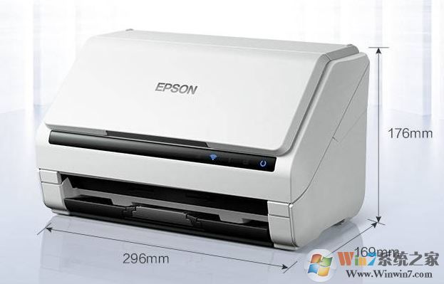 愛(ài)普生570w驅(qū)動(dòng)下載_Epson DS-570W 掃描儀驅(qū)動(dòng)包(通用版)