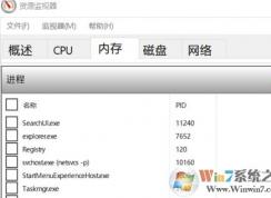 win10系統(tǒng)searchUI.exe占用內(nèi)存怎么辦？禁用searchUI.exe的方法