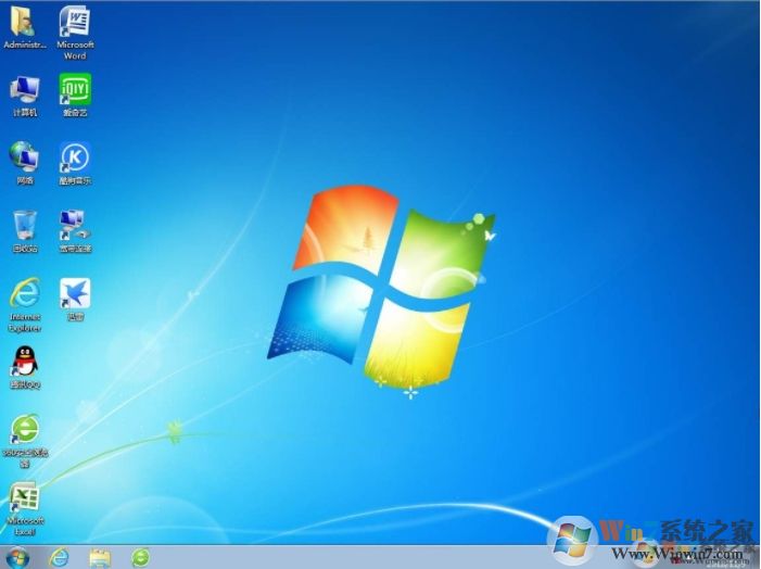 Windows7重裝系統(tǒng)教程2020新版指南