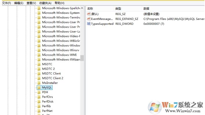 mysql卸載教程,教你如何徹底卸載MySQL數(shù)據(jù)庫(kù)軟件(親測(cè)成功)