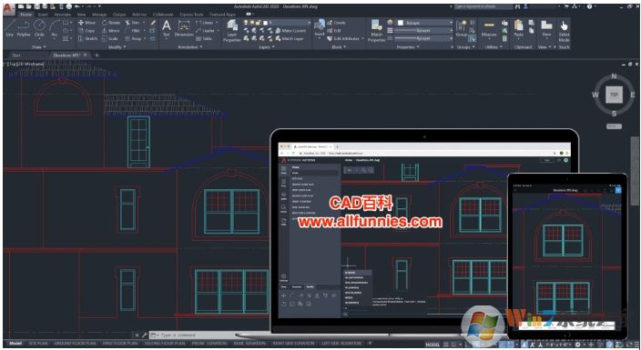 AutoCAD 2021新功能,新特性更新內容