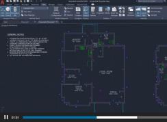 AutoCAD 2021新功能,新特性更新內(nèi)容